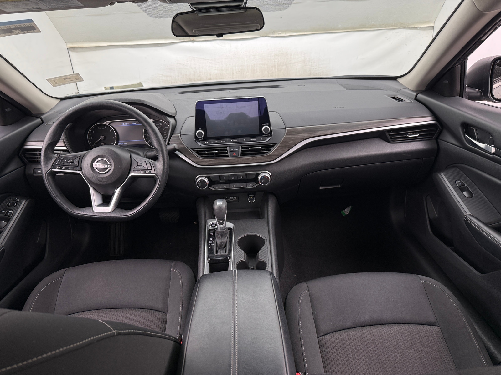 Thumbnail: 2025 Nissan Altima - 3