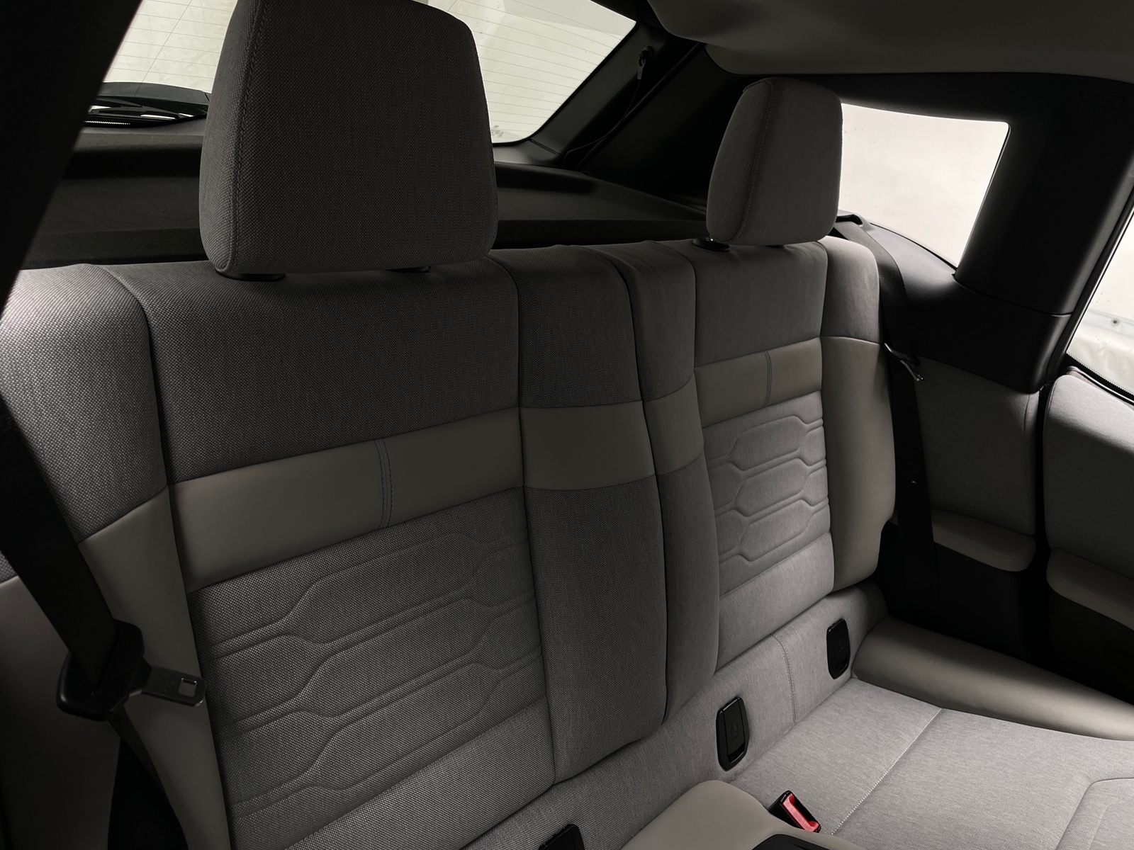 Thumbnail: 2015 BMW i3 - 5