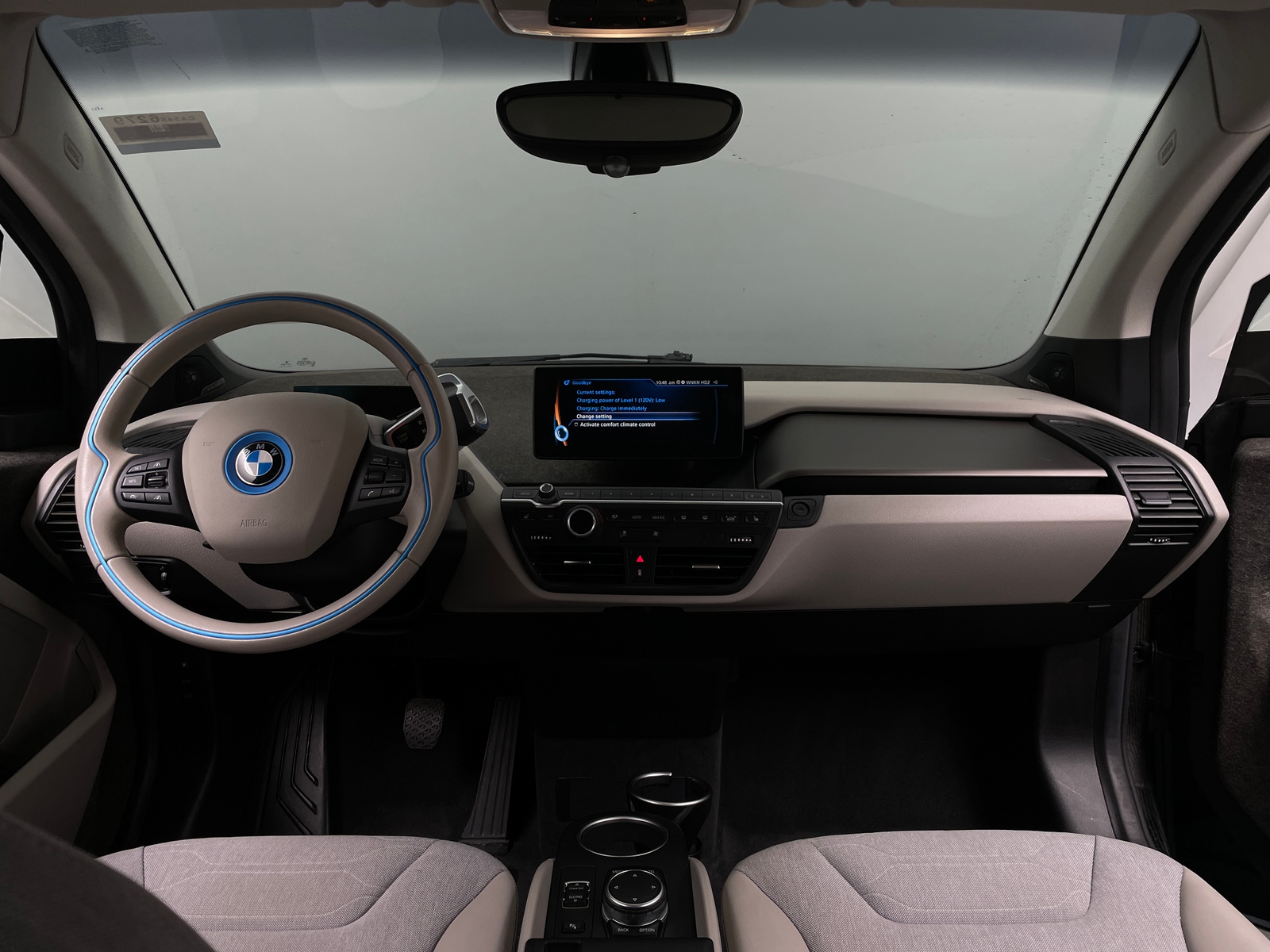 Thumbnail: 2015 BMW i3 - 2