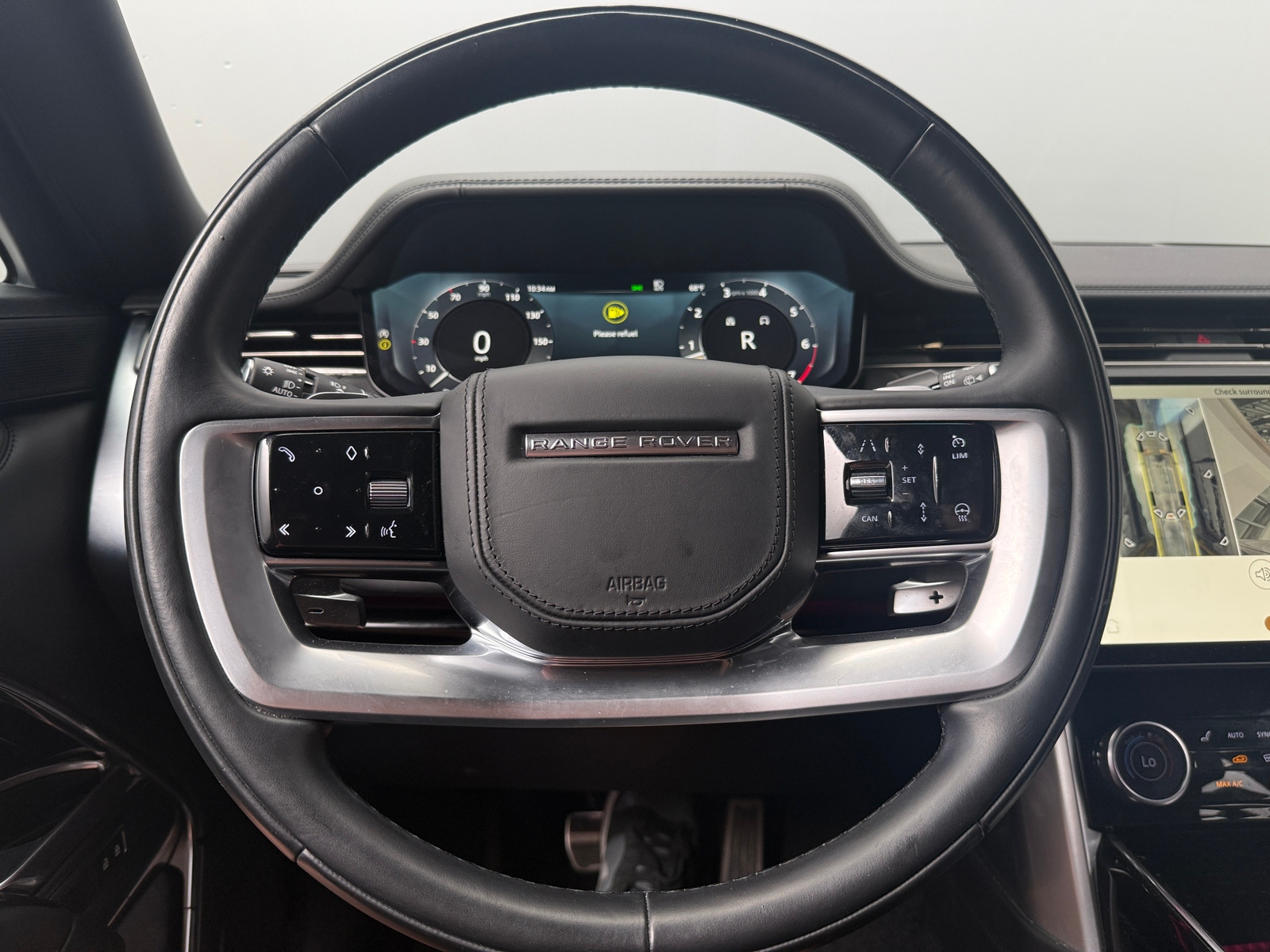 Thumbnail: 2023 Land Rover Range Rover - 4