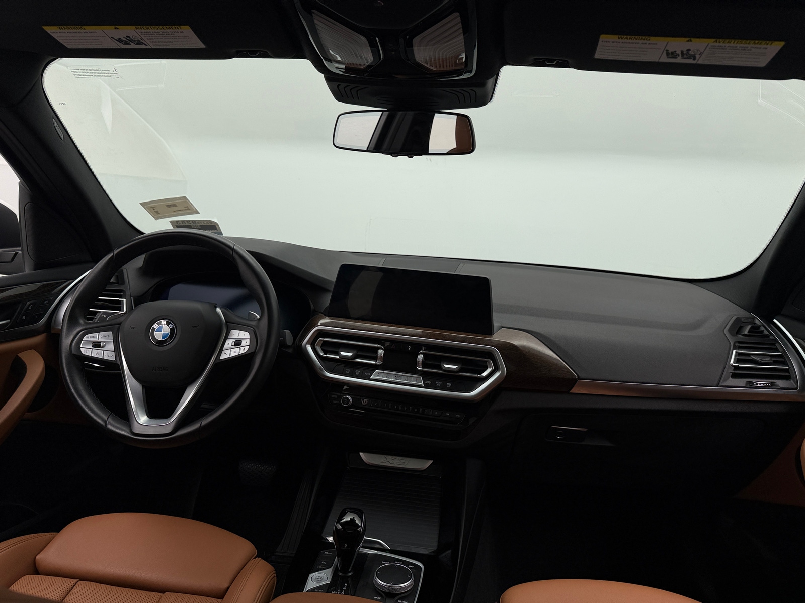 Thumbnail: 2022 BMW X3 - 2