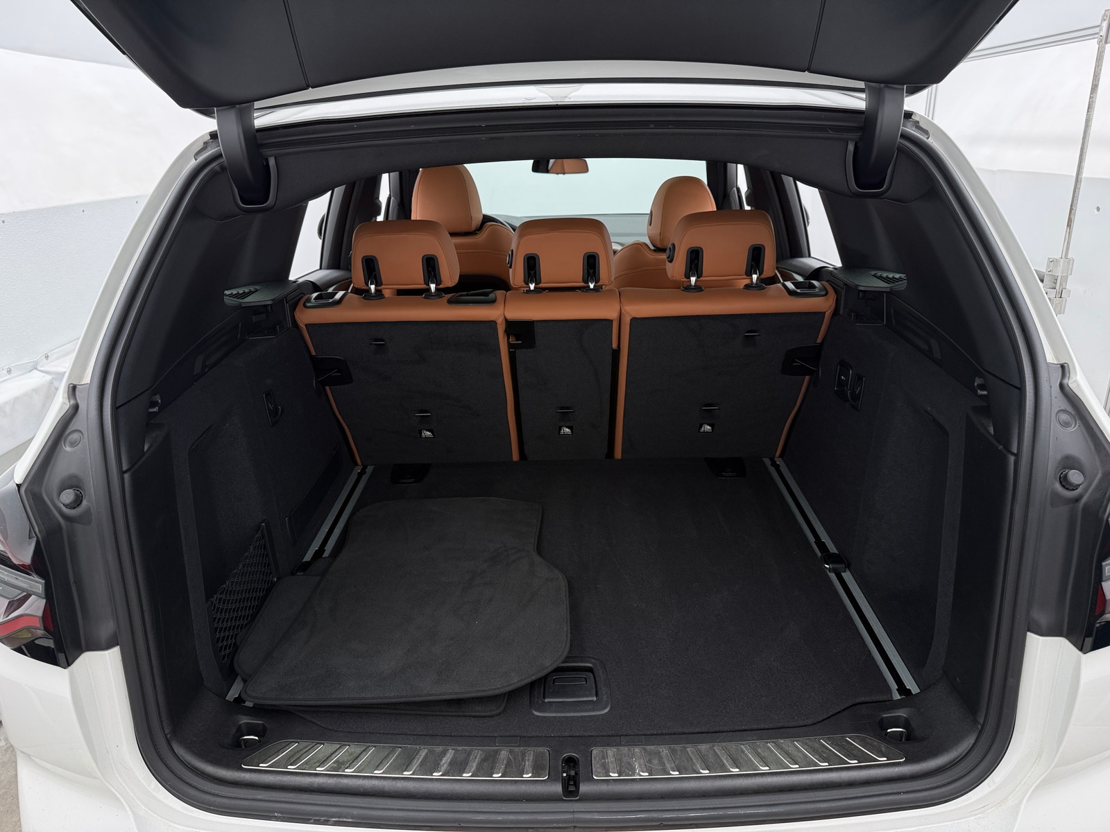Thumbnail: 2022 BMW X3 - 6