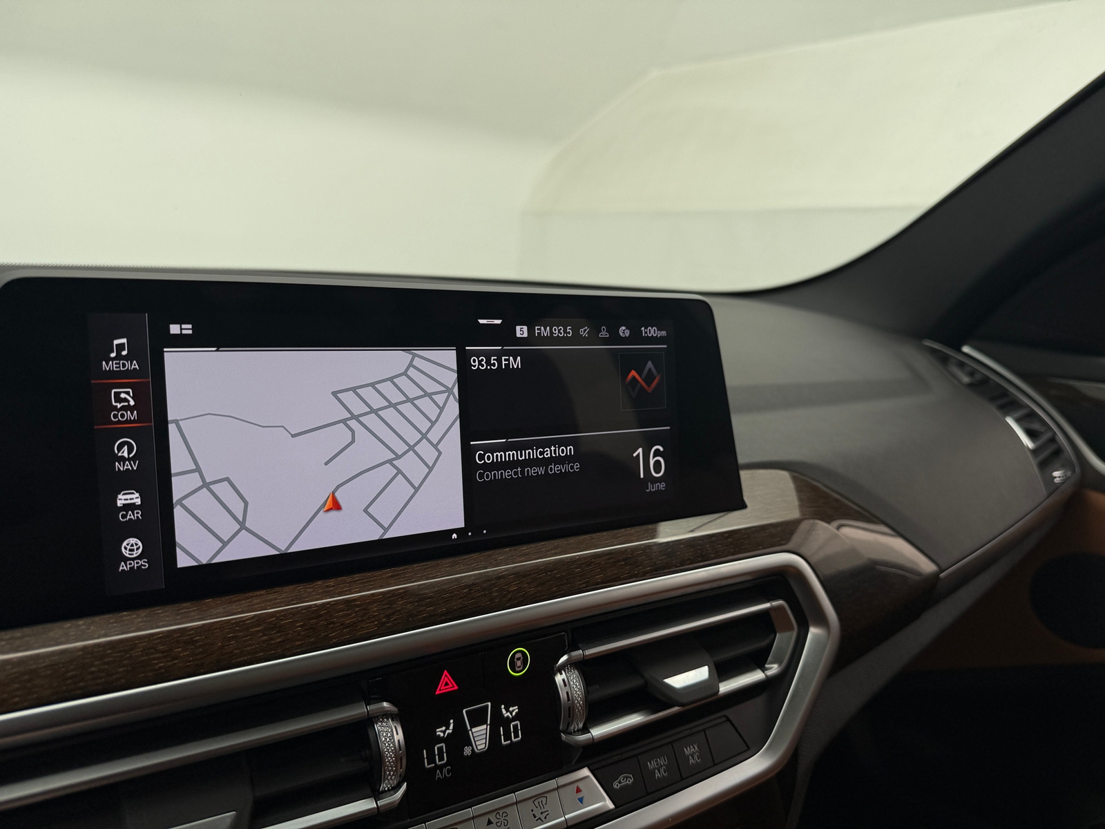 Thumbnail: 2022 BMW X3 - 3
