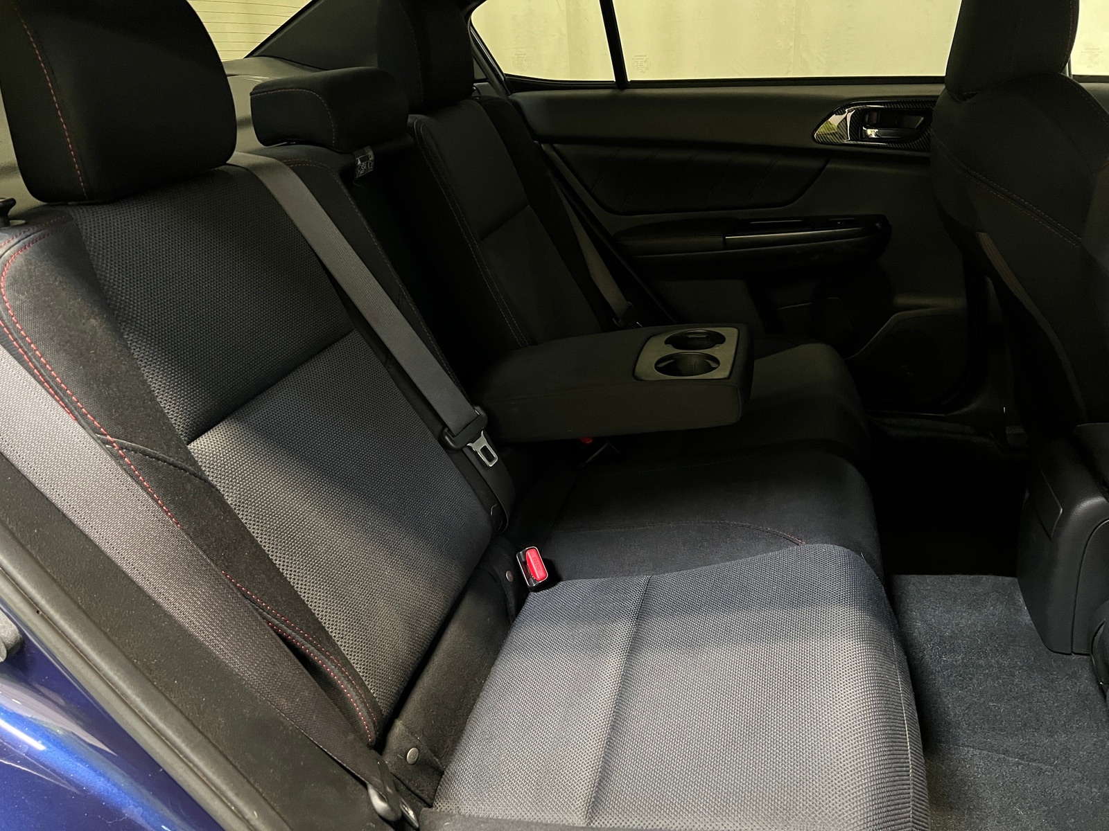 Thumbnail: 2020 Subaru WRX - 6