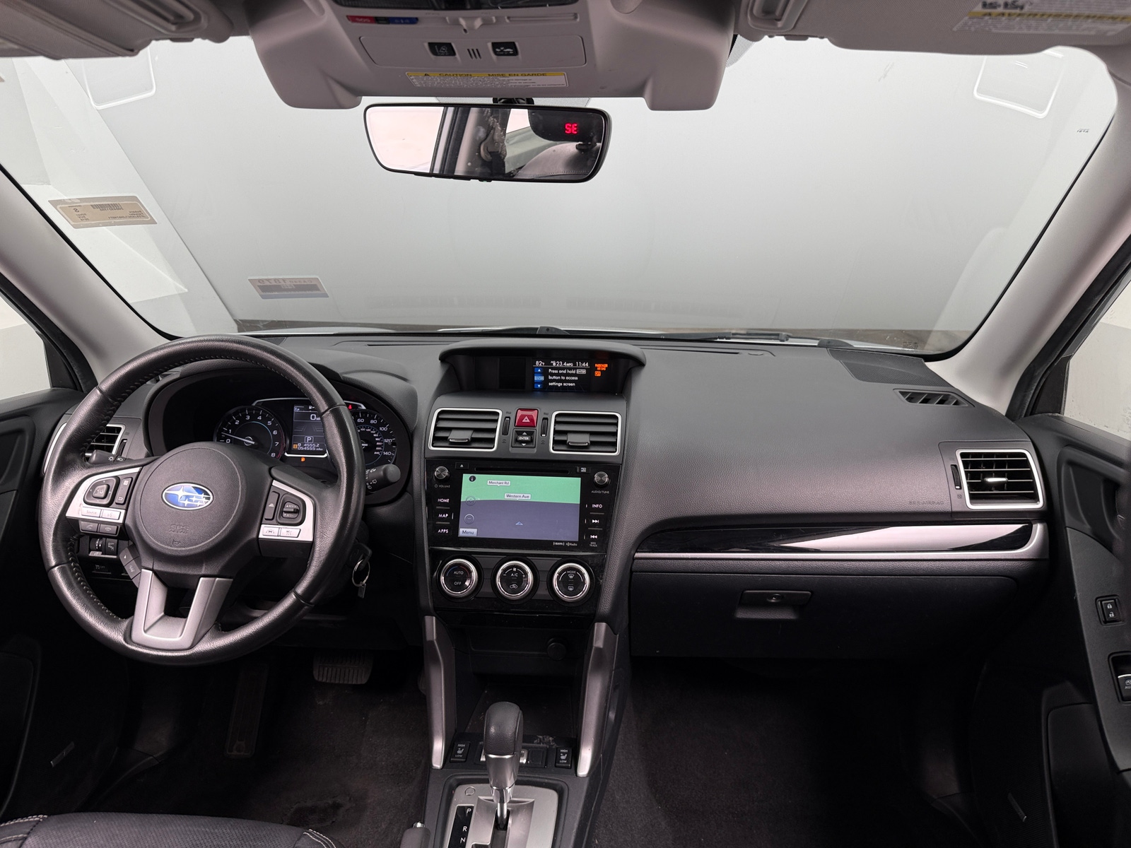 Thumbnail: 2018 Subaru Forester - 2