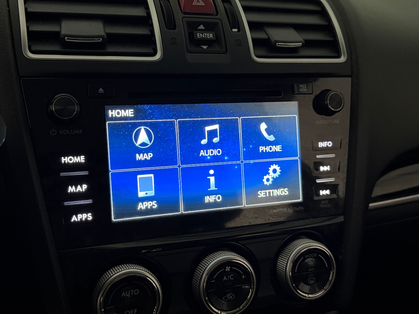Thumbnail: 2018 Subaru Forester - 3