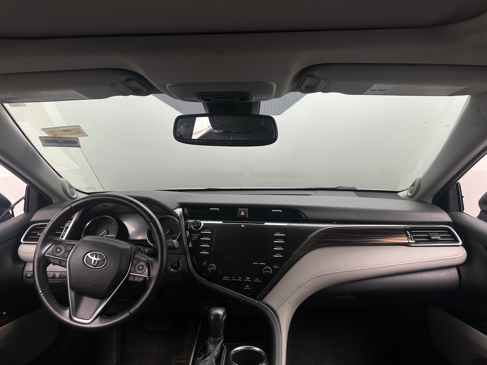 Thumbnail: 2020 Toyota Camry - 2