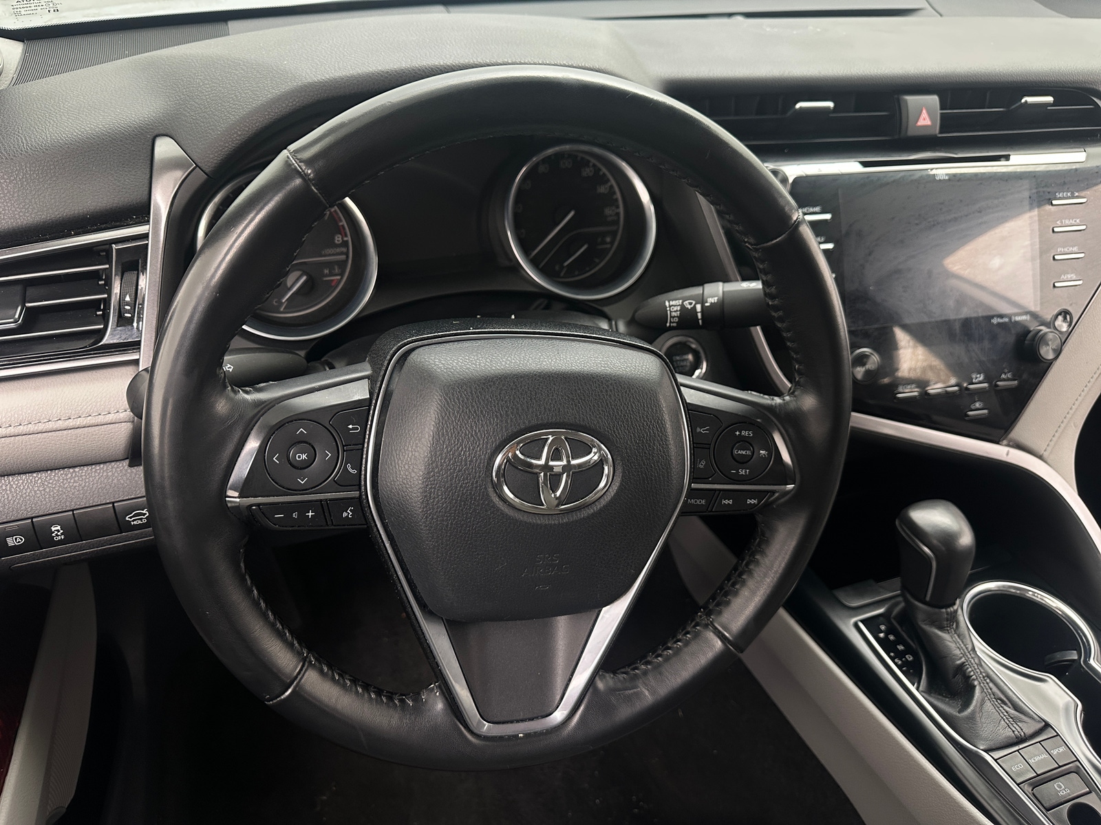 Thumbnail: 2020 Toyota Camry - 4