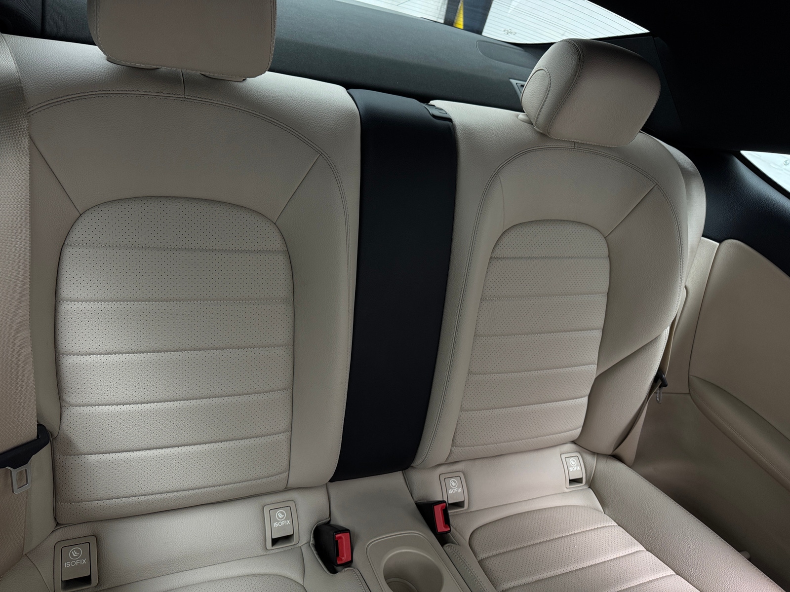 Thumbnail: 2019 Mercedes-Benz C-Class - 5