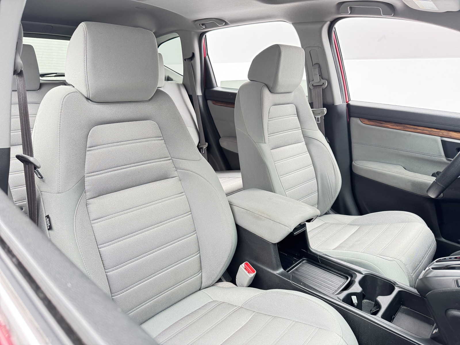 Thumbnail: 2021 Honda CR-V - 2