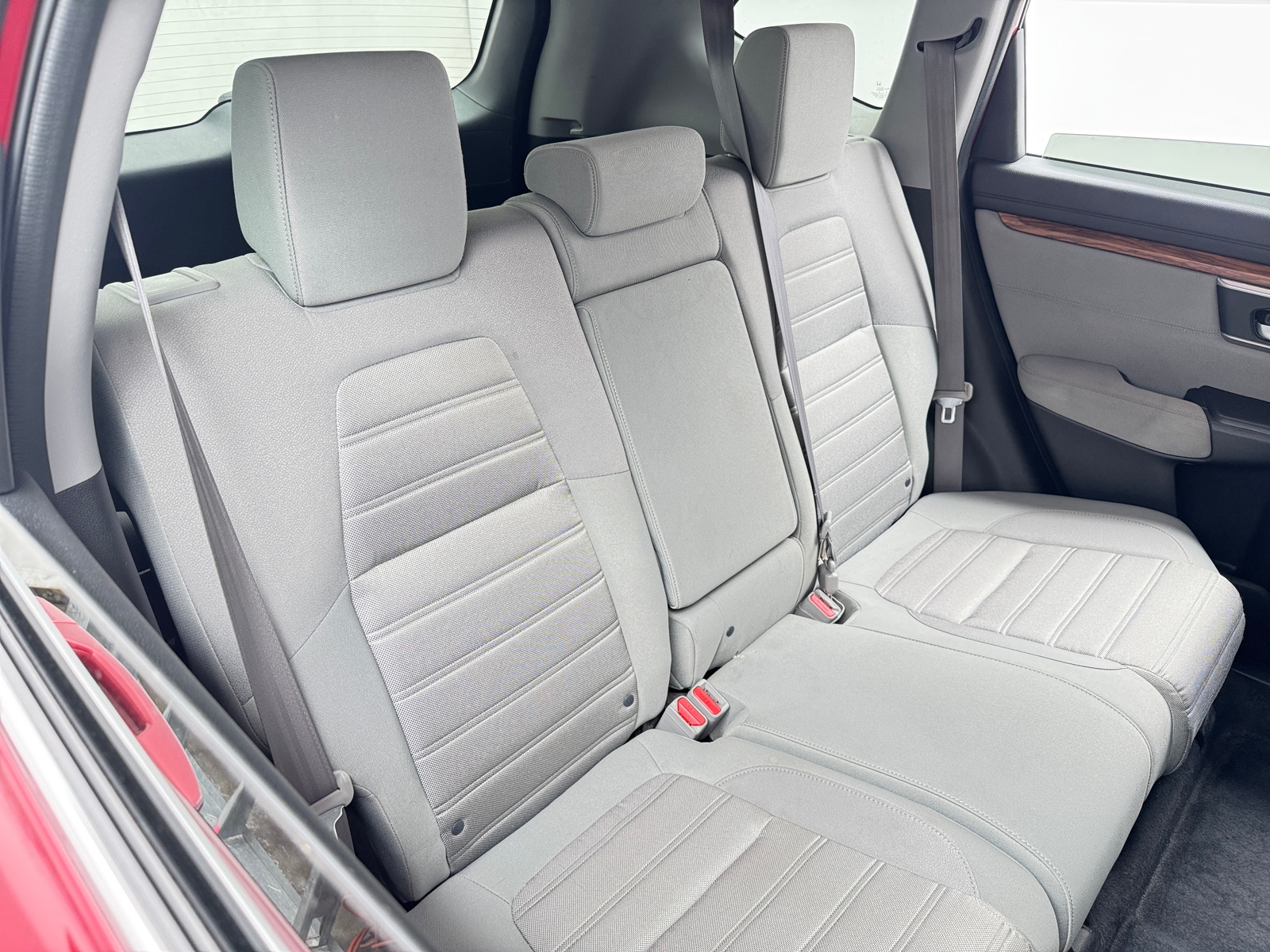 Thumbnail: 2021 Honda CR-V - 6