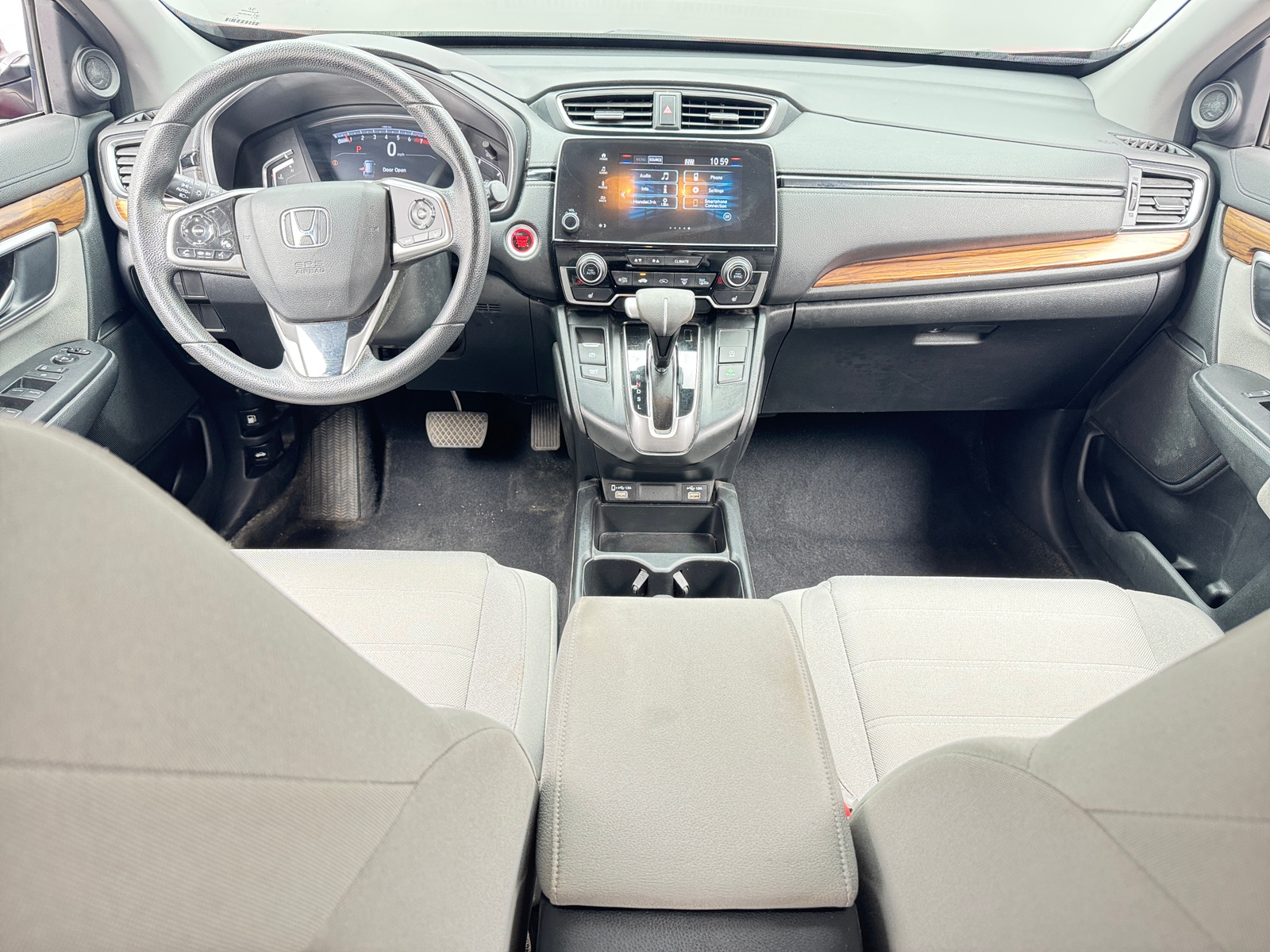 Thumbnail: 2021 Honda CR-V - 3