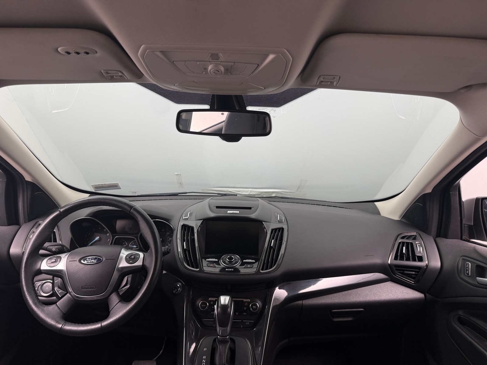 Thumbnail: 2014 Ford Escape - 2