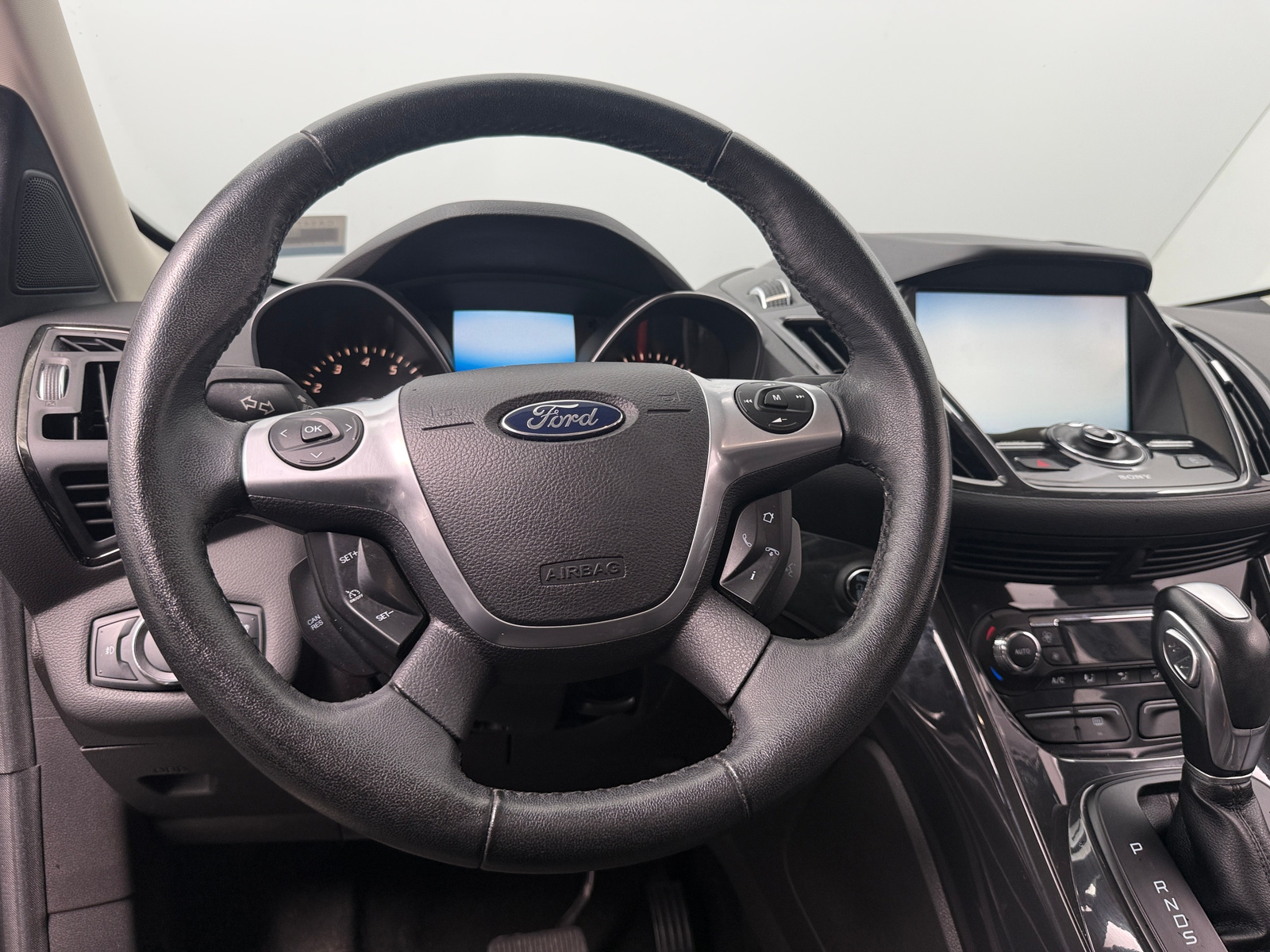 Thumbnail: 2014 Ford Escape - 4