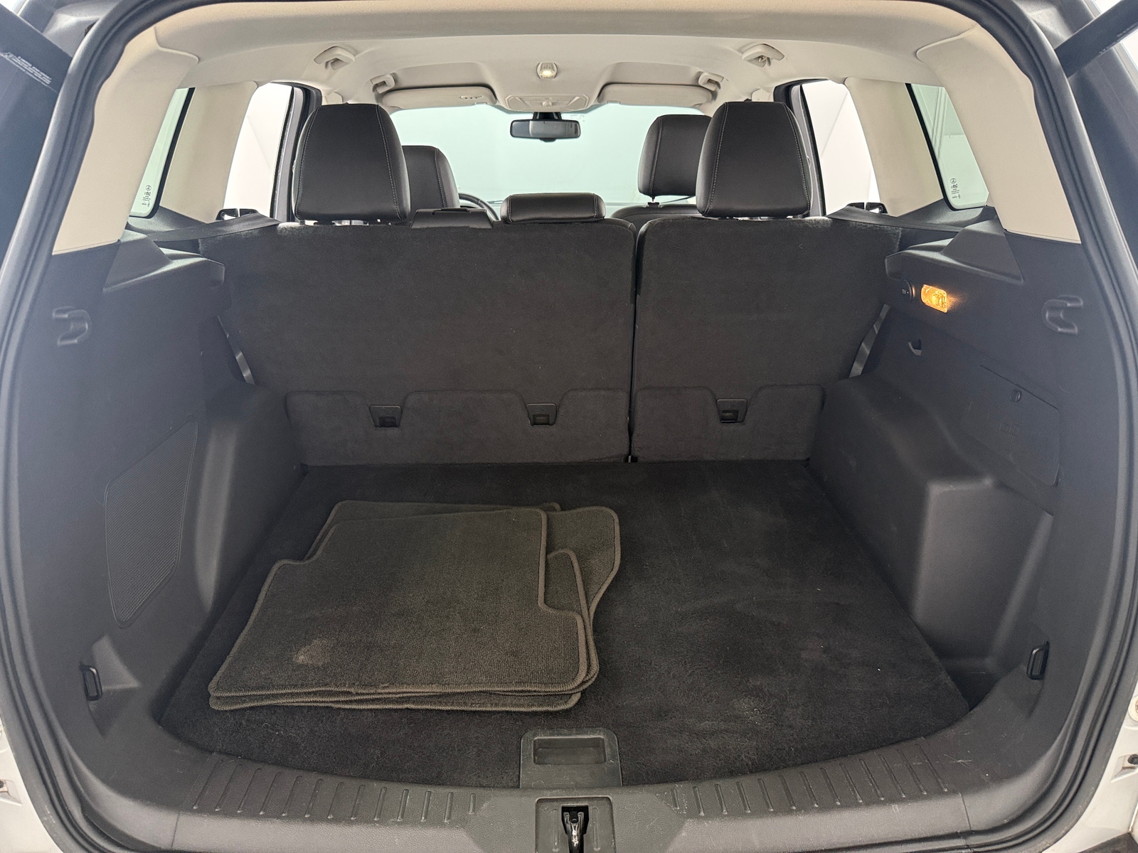 Thumbnail: 2014 Ford Escape - 6
