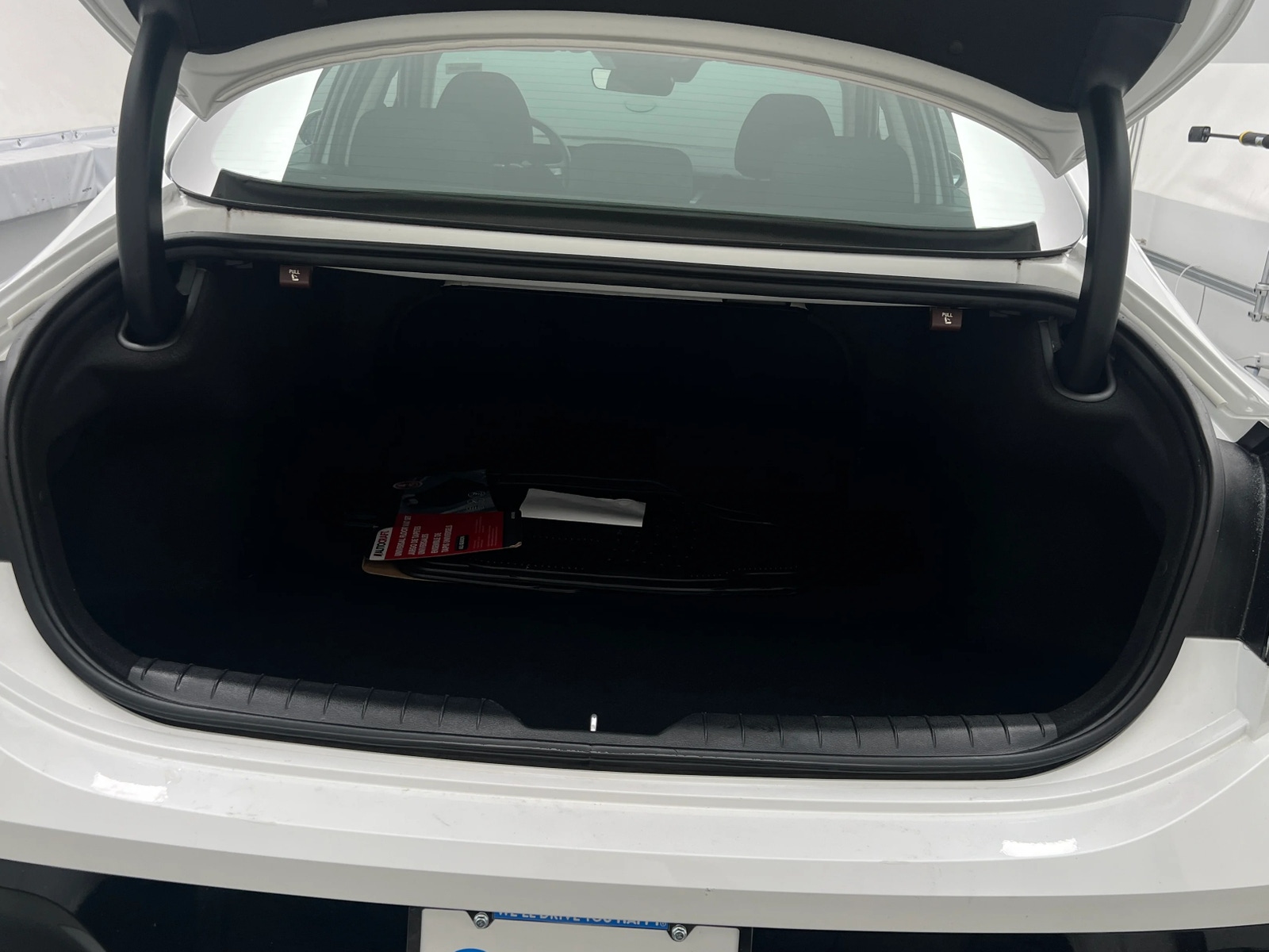 Thumbnail: 2025 Hyundai Sonata - 7