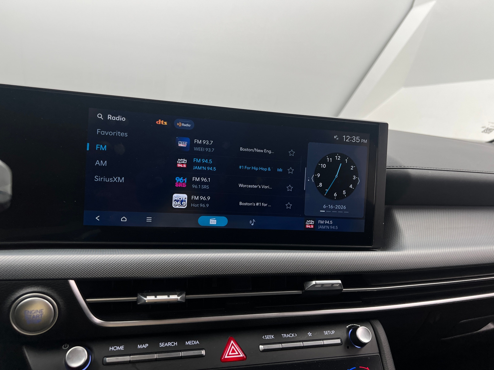 Thumbnail: 2025 Hyundai Sonata - 4