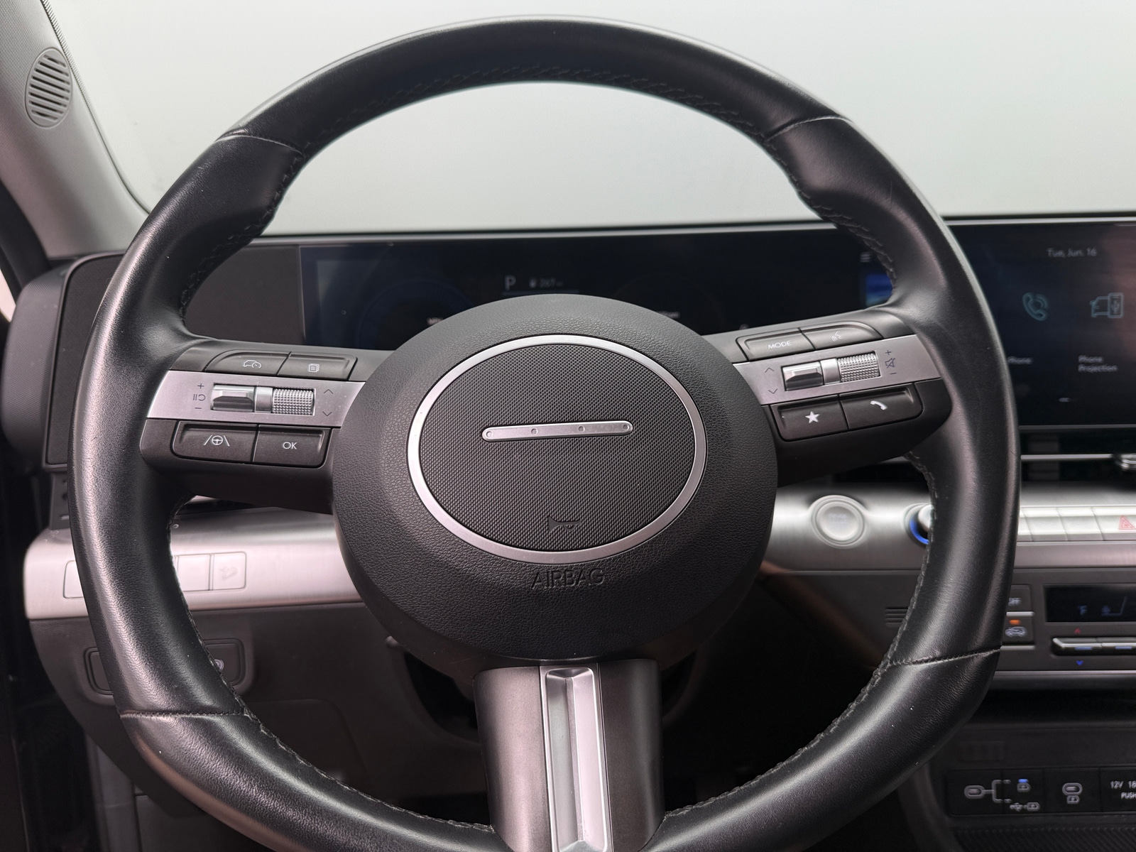 Thumbnail: 2024 Hyundai Kona - 5