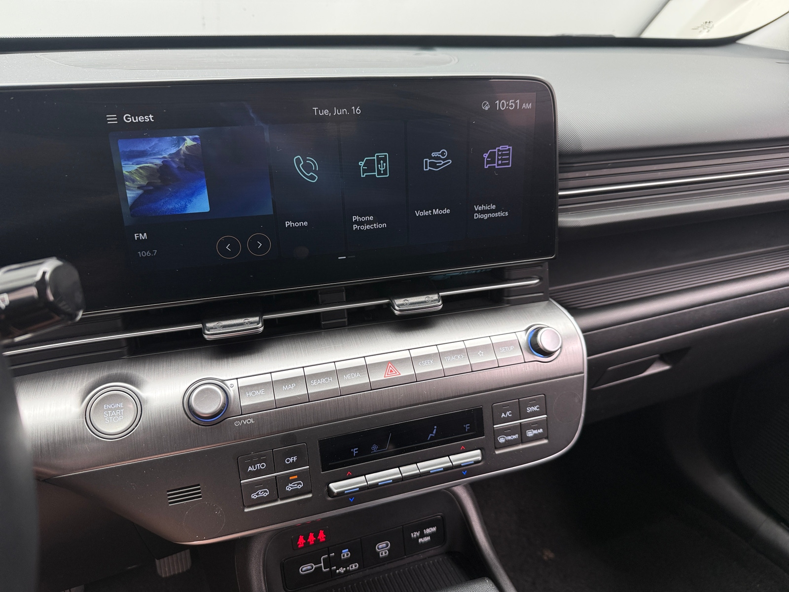 Thumbnail: 2024 Hyundai Kona - 4