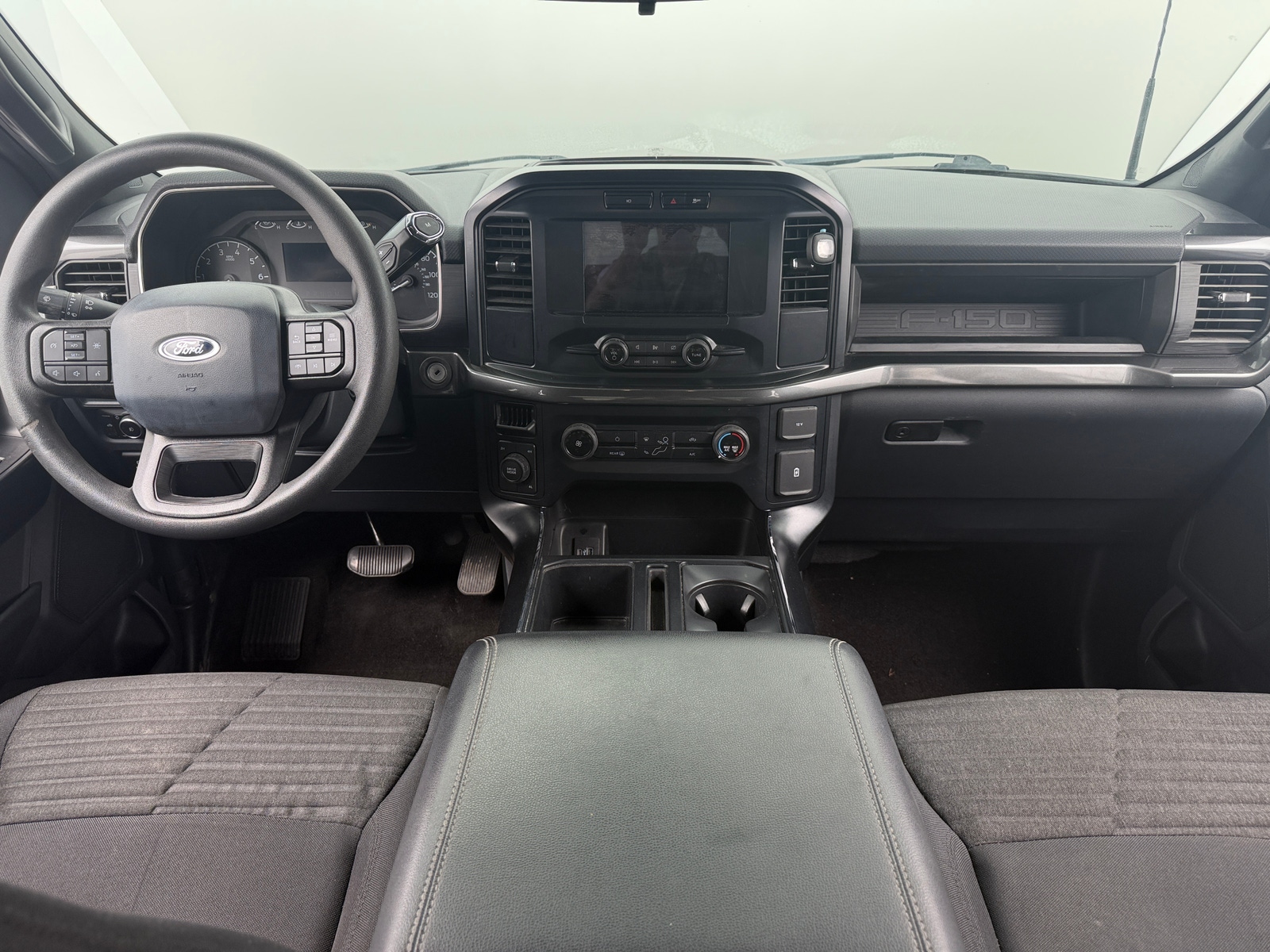 Thumbnail: 2023 Ford Econoline - 3