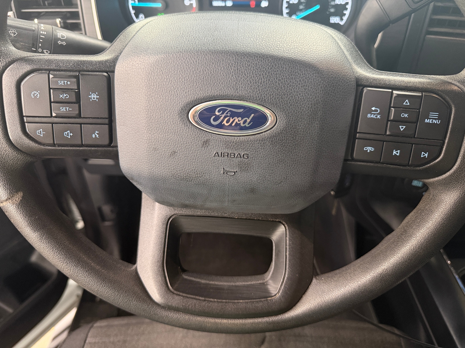 Thumbnail: 2023 Ford Econoline - 5