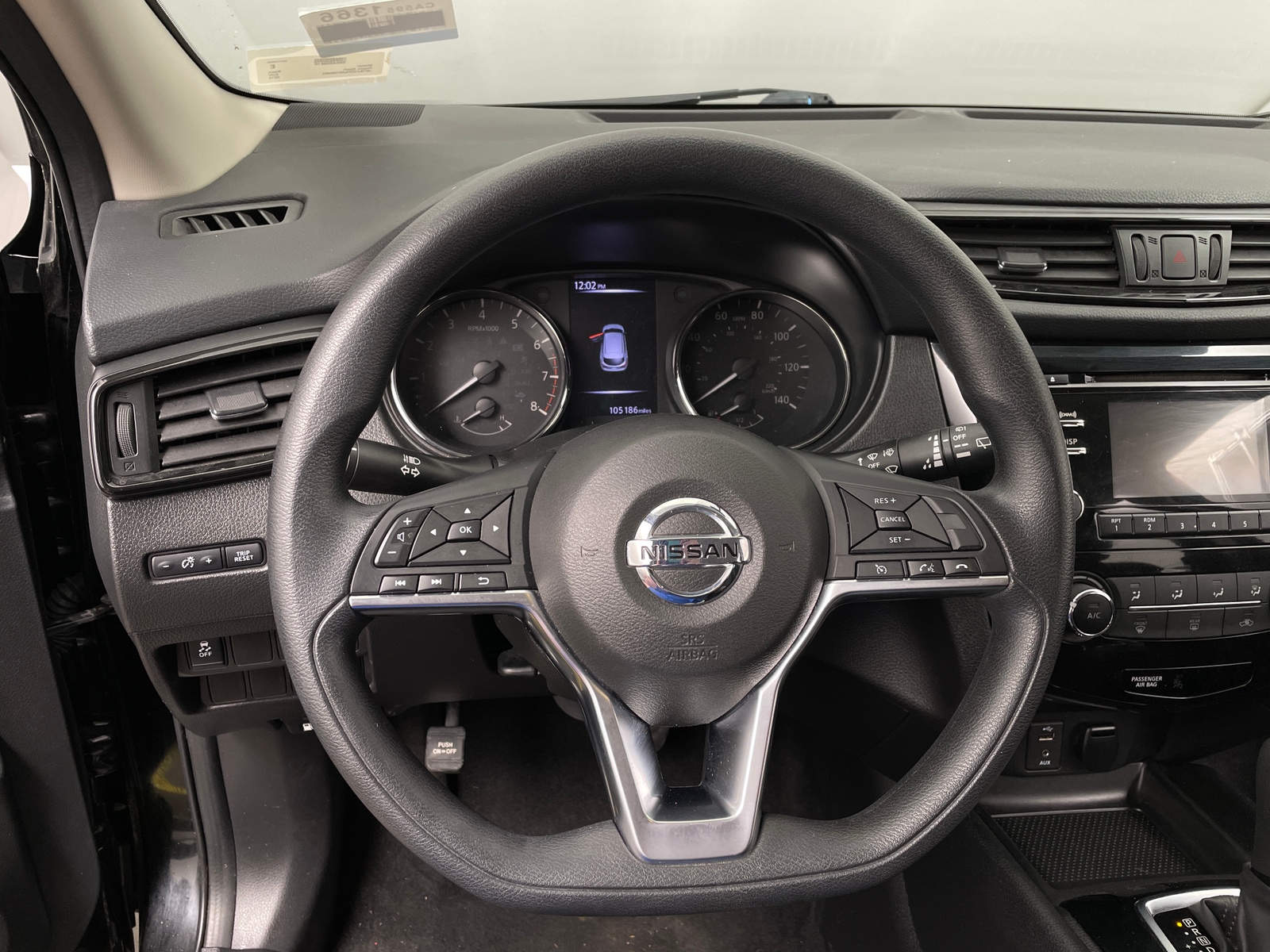 Thumbnail: 2018 Nissan Rogue Sport - 5