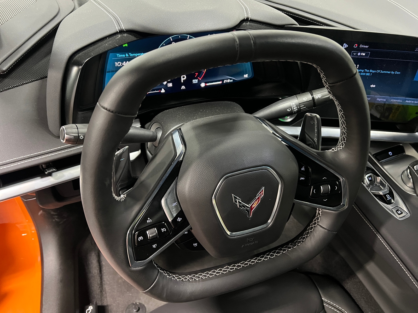 Thumbnail: 2024 Chevrolet Corvette - 3