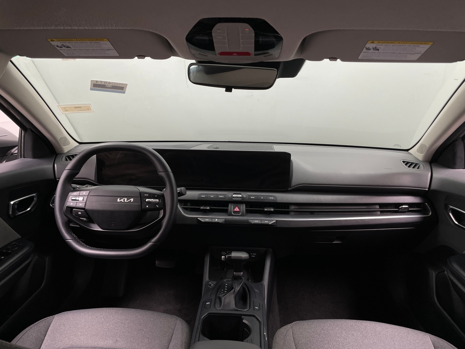 Thumbnail: 2025 Kia K4 - 3