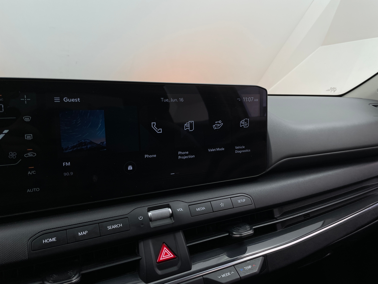 Thumbnail: 2025 Kia K4 - 4