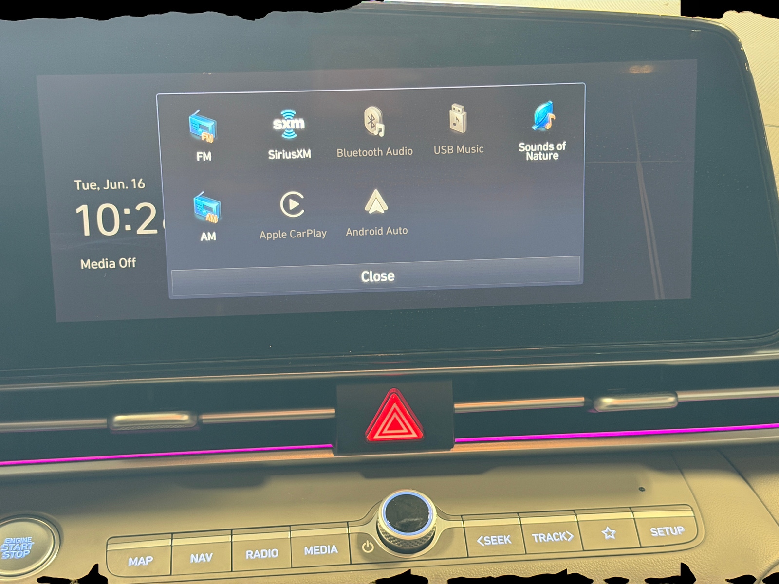 Thumbnail: 2025 Hyundai Elantra - 4
