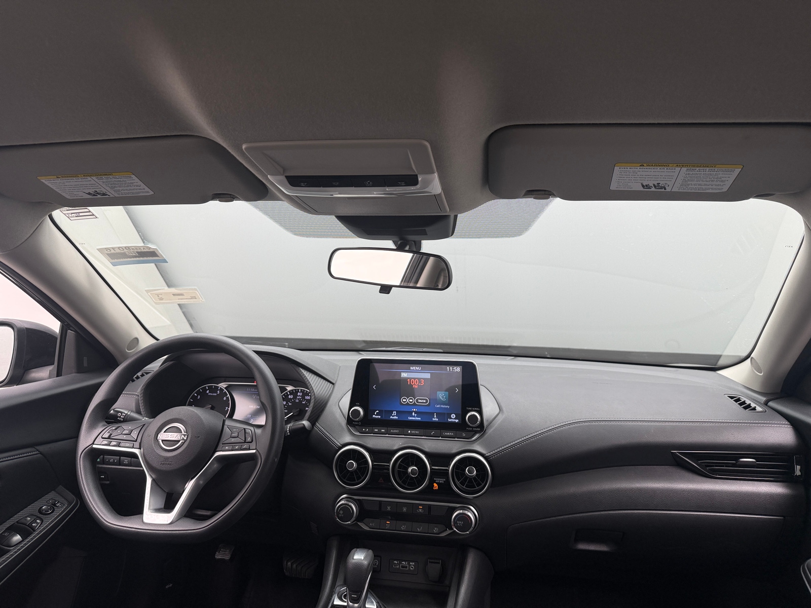 Thumbnail: 2024 Nissan Sentra - 3