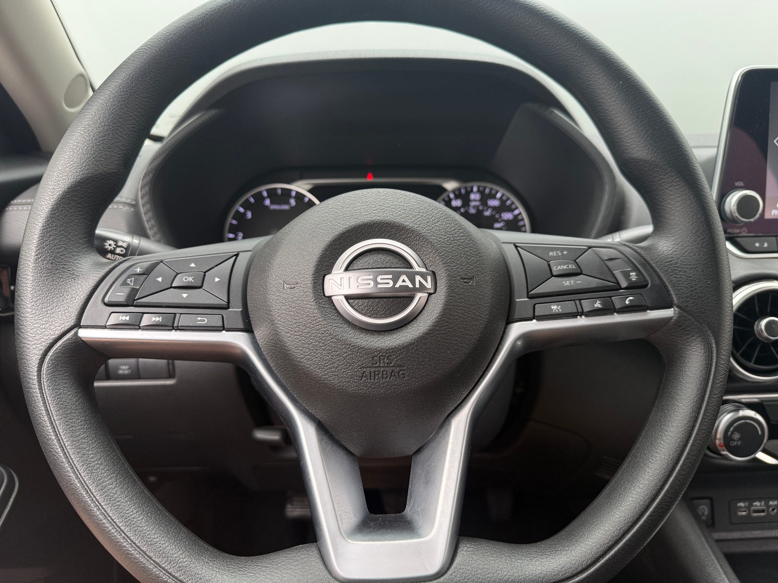 Thumbnail: 2024 Nissan Sentra - 5