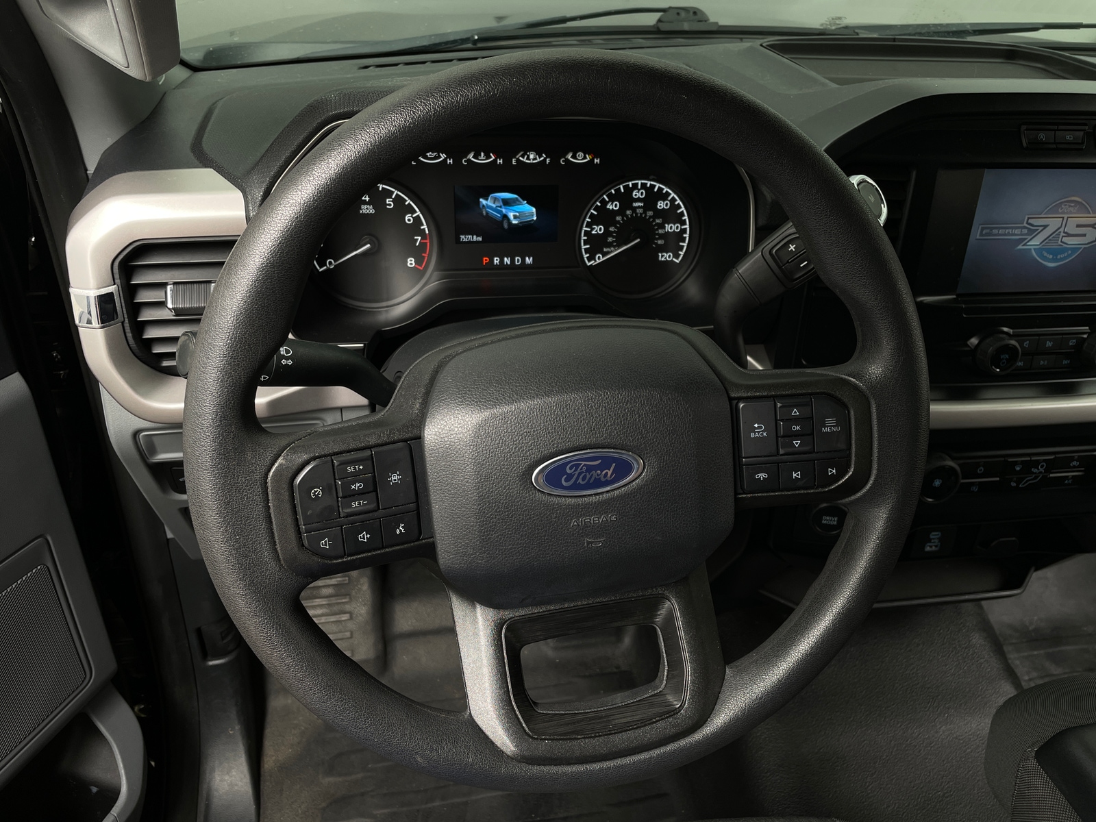 Thumbnail: 2023 Ford Econoline - 5