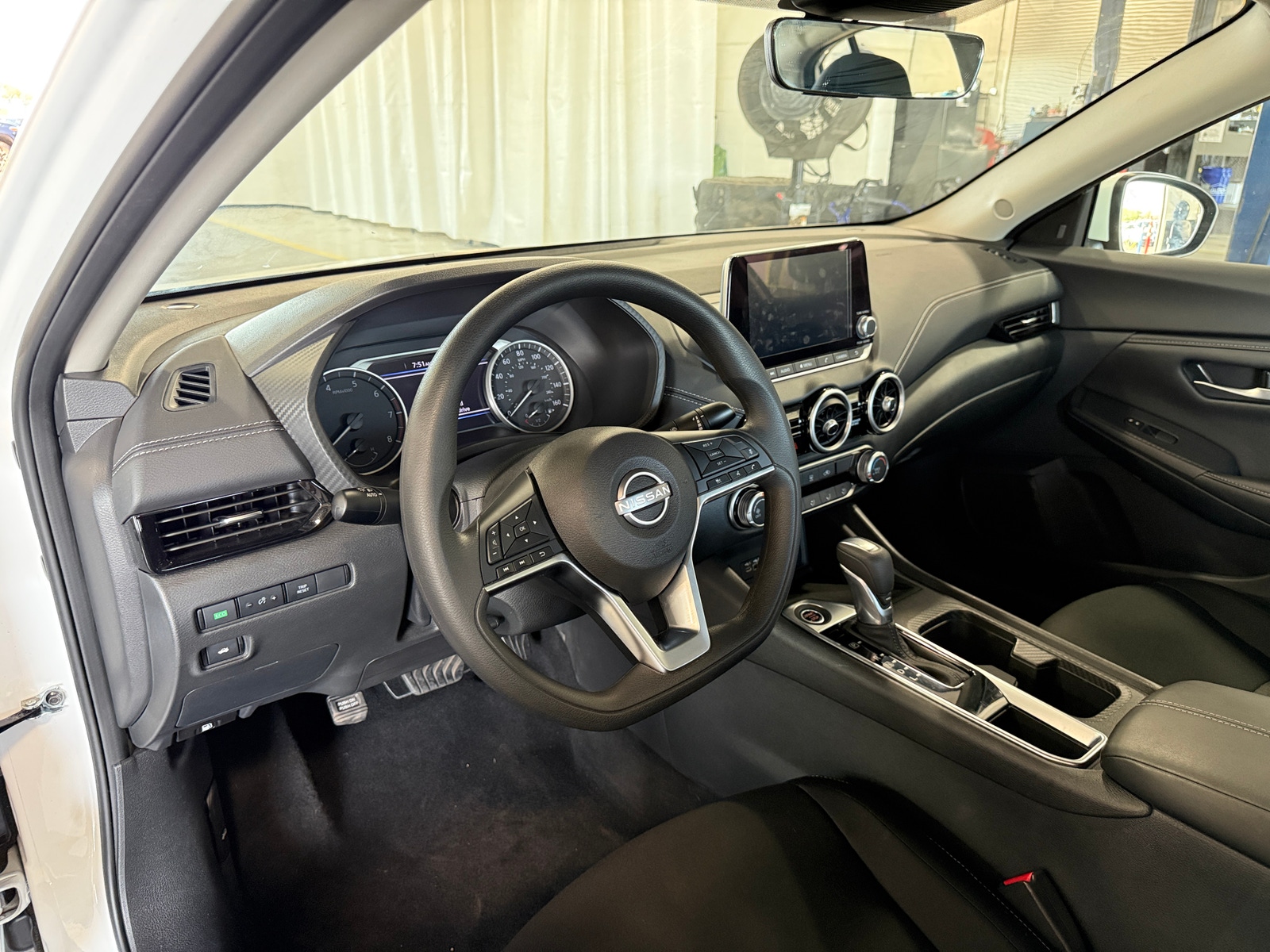 Thumbnail: 2024 Nissan Sentra - 3