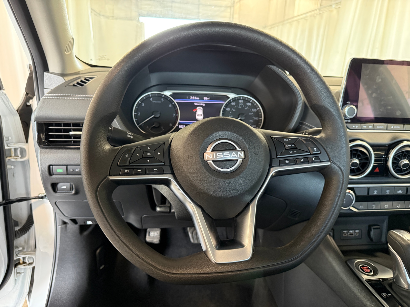 Thumbnail: 2024 Nissan Sentra - 5
