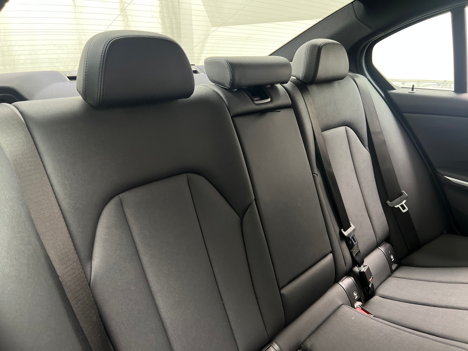 Thumbnail: 2021 BMW 3 Series - 5