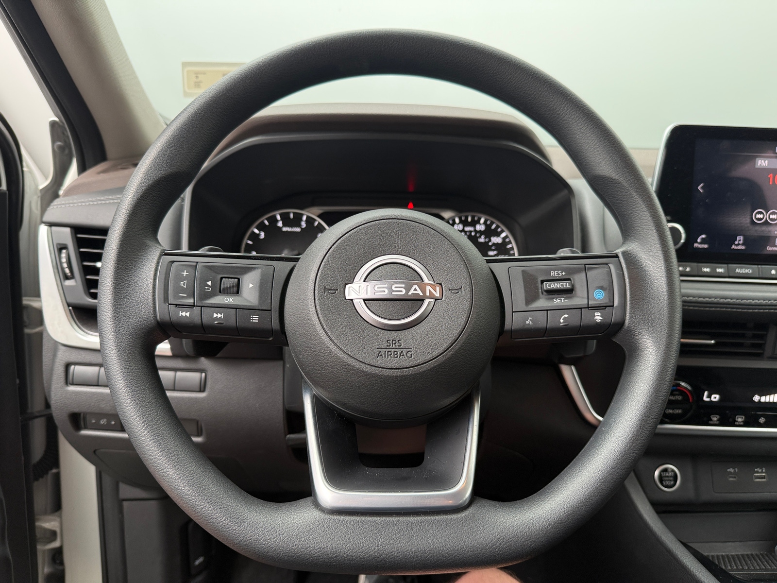 Thumbnail: 2023 Nissan Rogue - 5