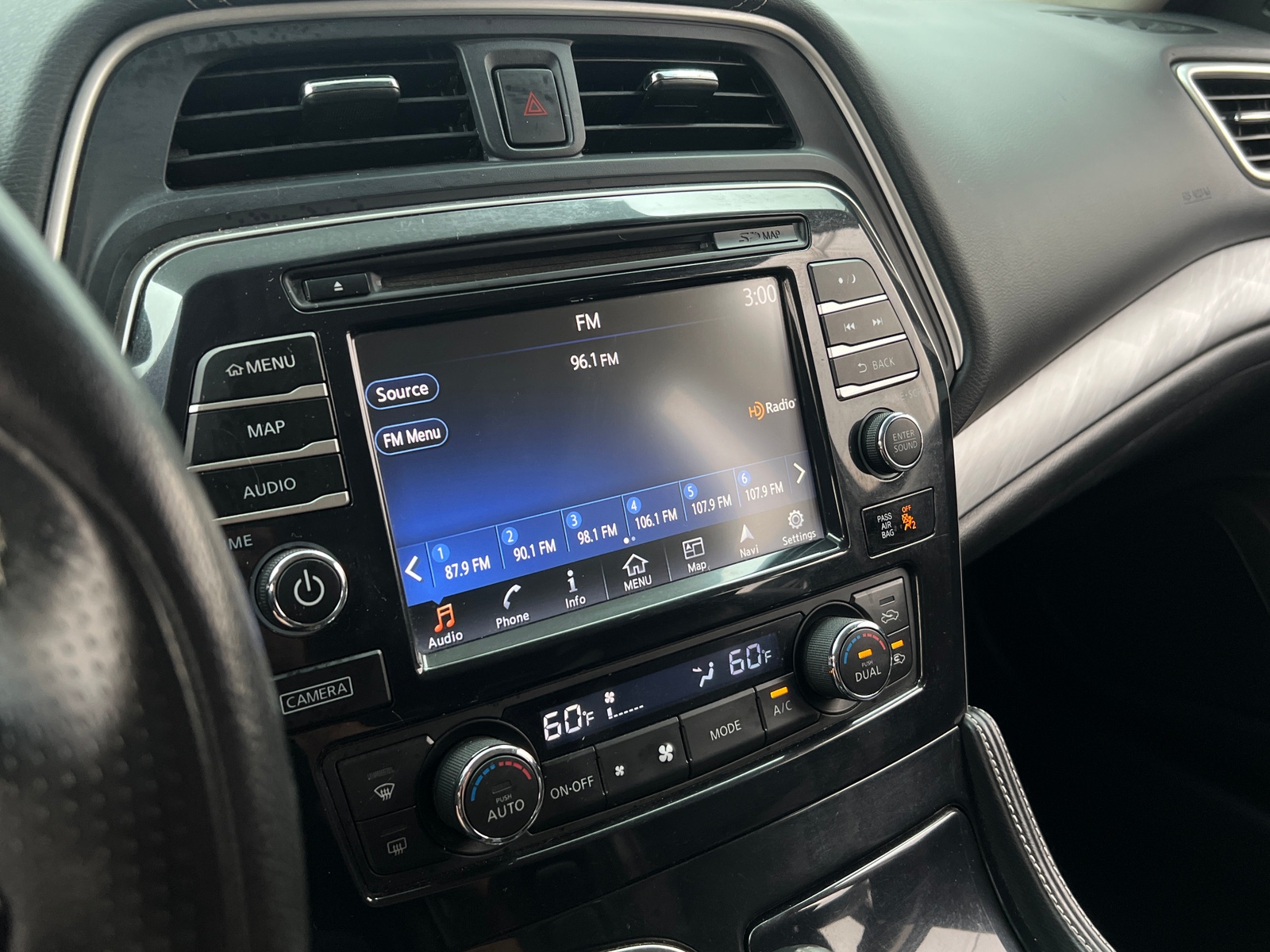 Thumbnail: 2018 Nissan Maxima - 3