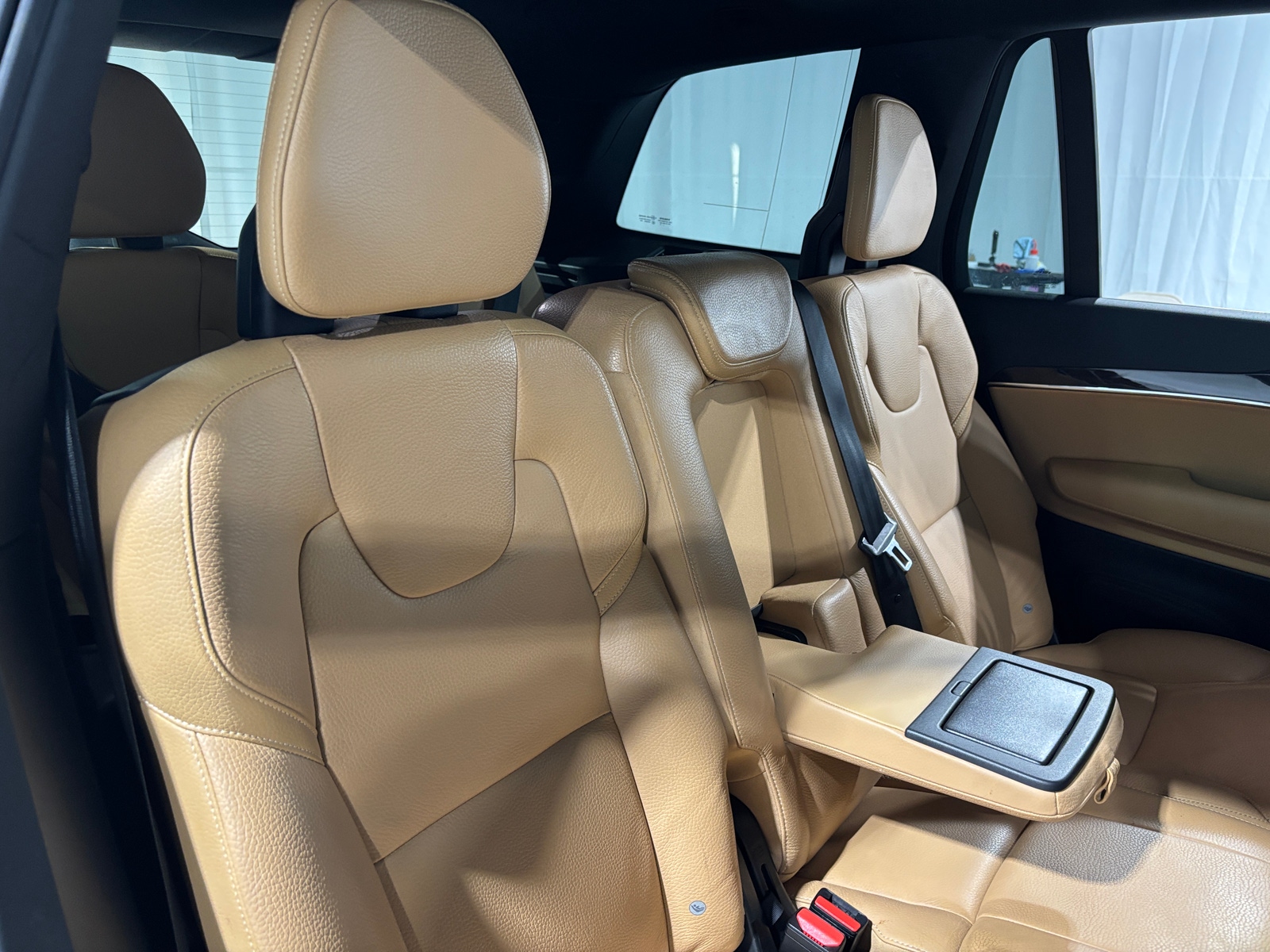 Thumbnail: 2018 Volvo XC90 - 5