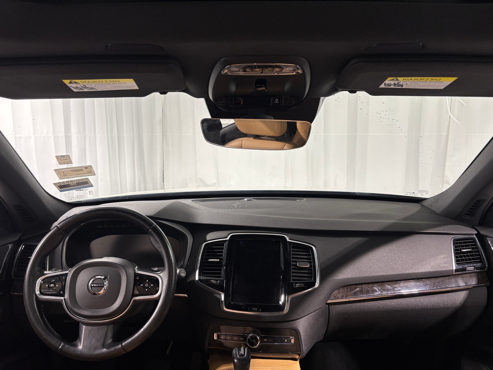 Thumbnail: 2018 Volvo XC90 - 2