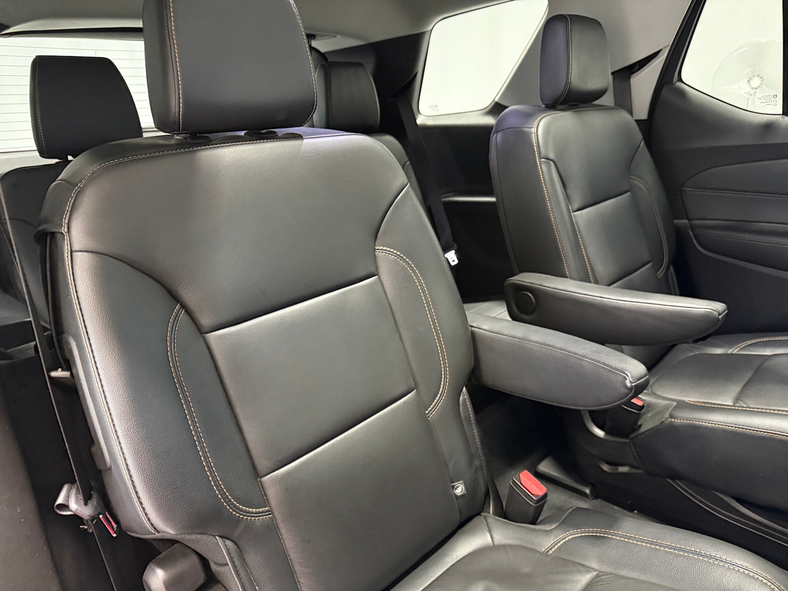 Thumbnail: 2018 Chevrolet Traverse - 5