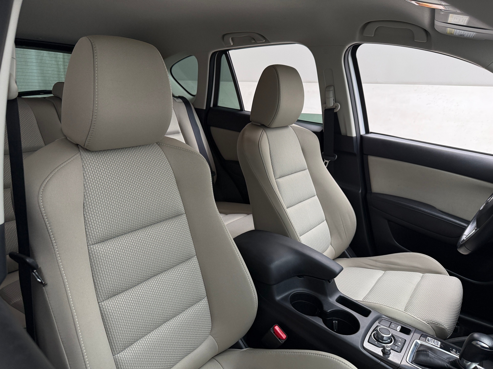 Thumbnail: 2016 Mazda CX-5 - 2