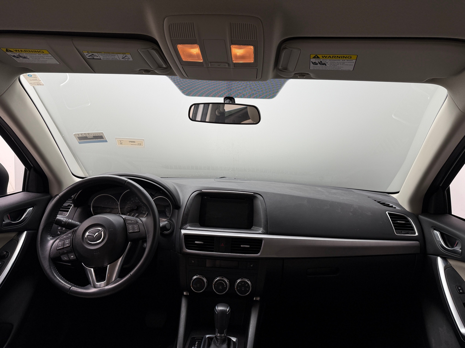 Thumbnail: 2016 Mazda CX-5 - 3