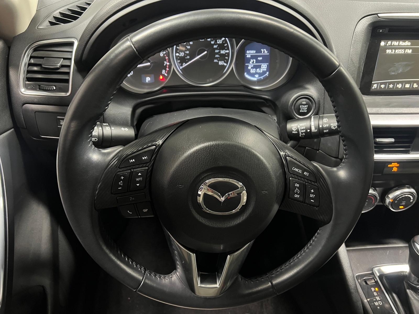 Thumbnail: 2016 Mazda CX-5 - 5