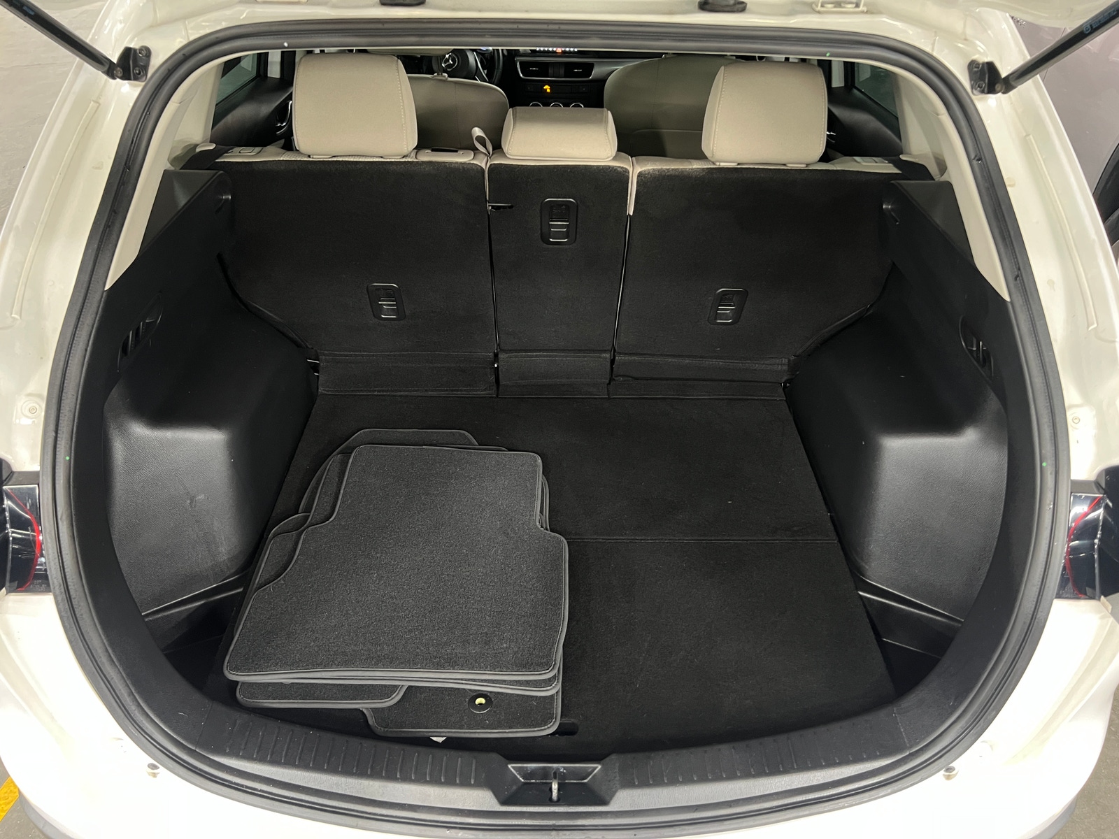 Thumbnail: 2016 Mazda CX-5 - 7