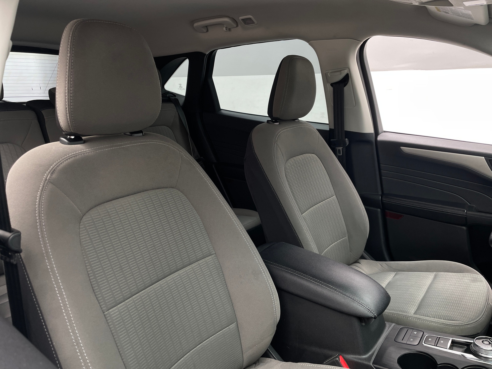 Thumbnail: 2022 Ford Escape - 2