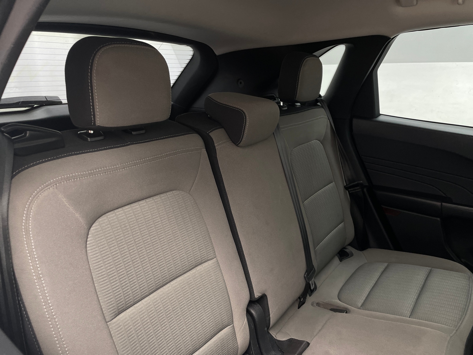 Thumbnail: 2022 Ford Escape - 6