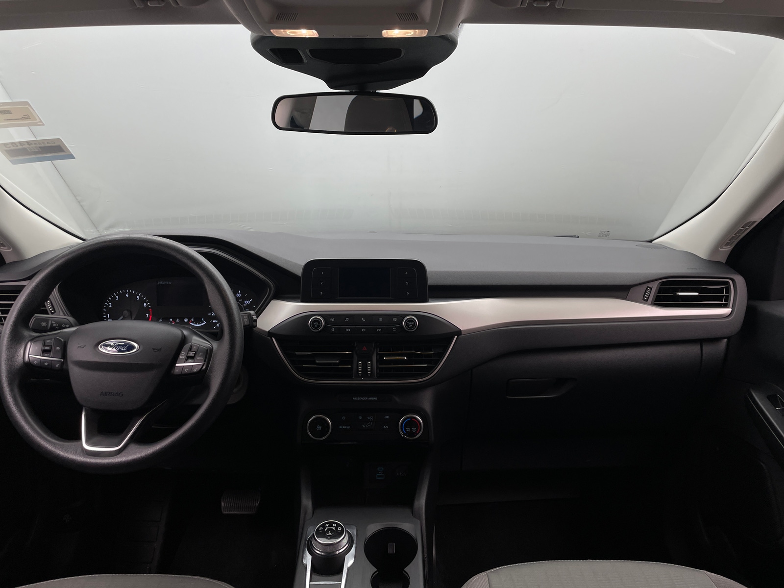 Thumbnail: 2022 Ford Escape - 3