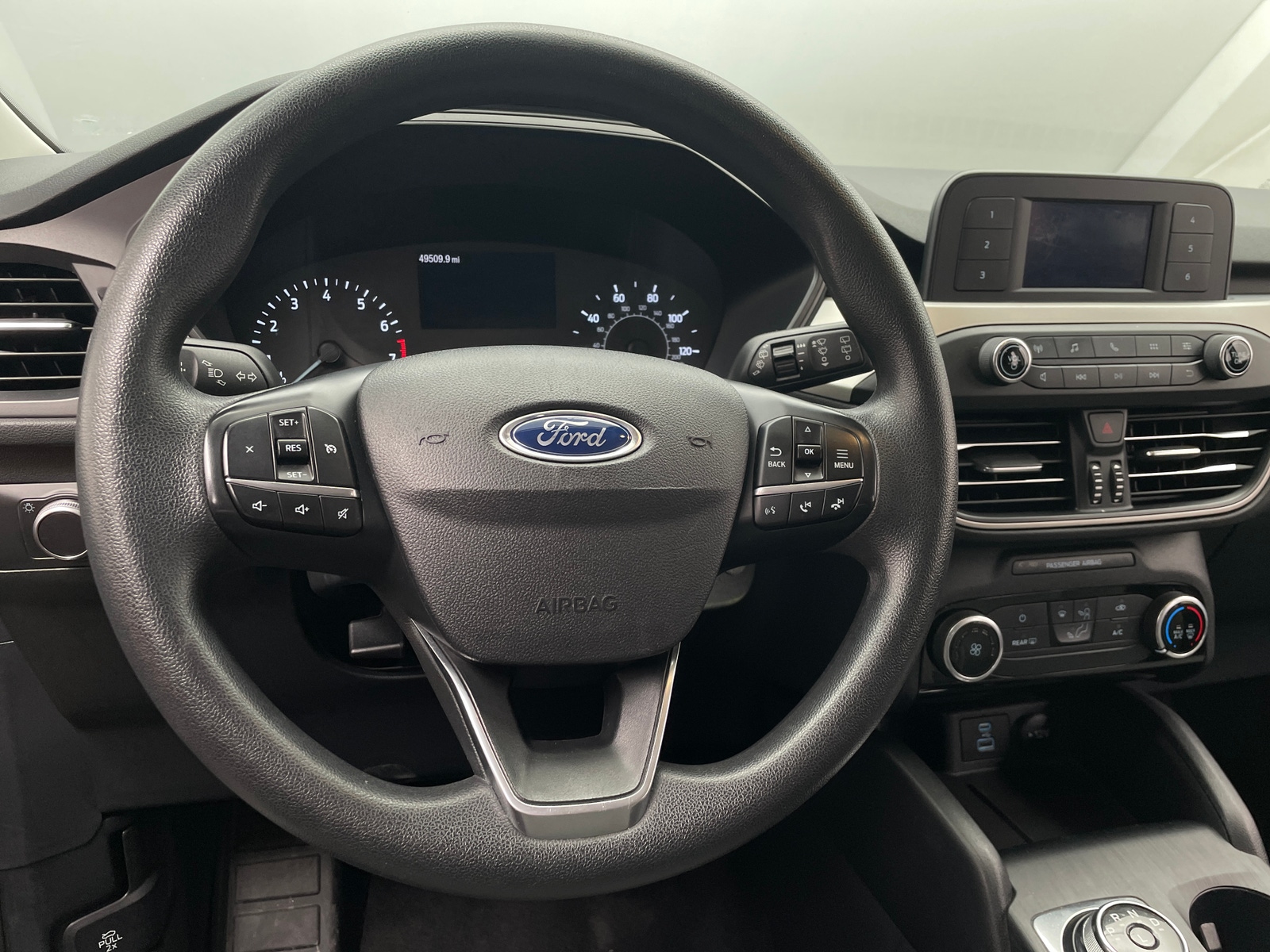 Thumbnail: 2022 Ford Escape - 5