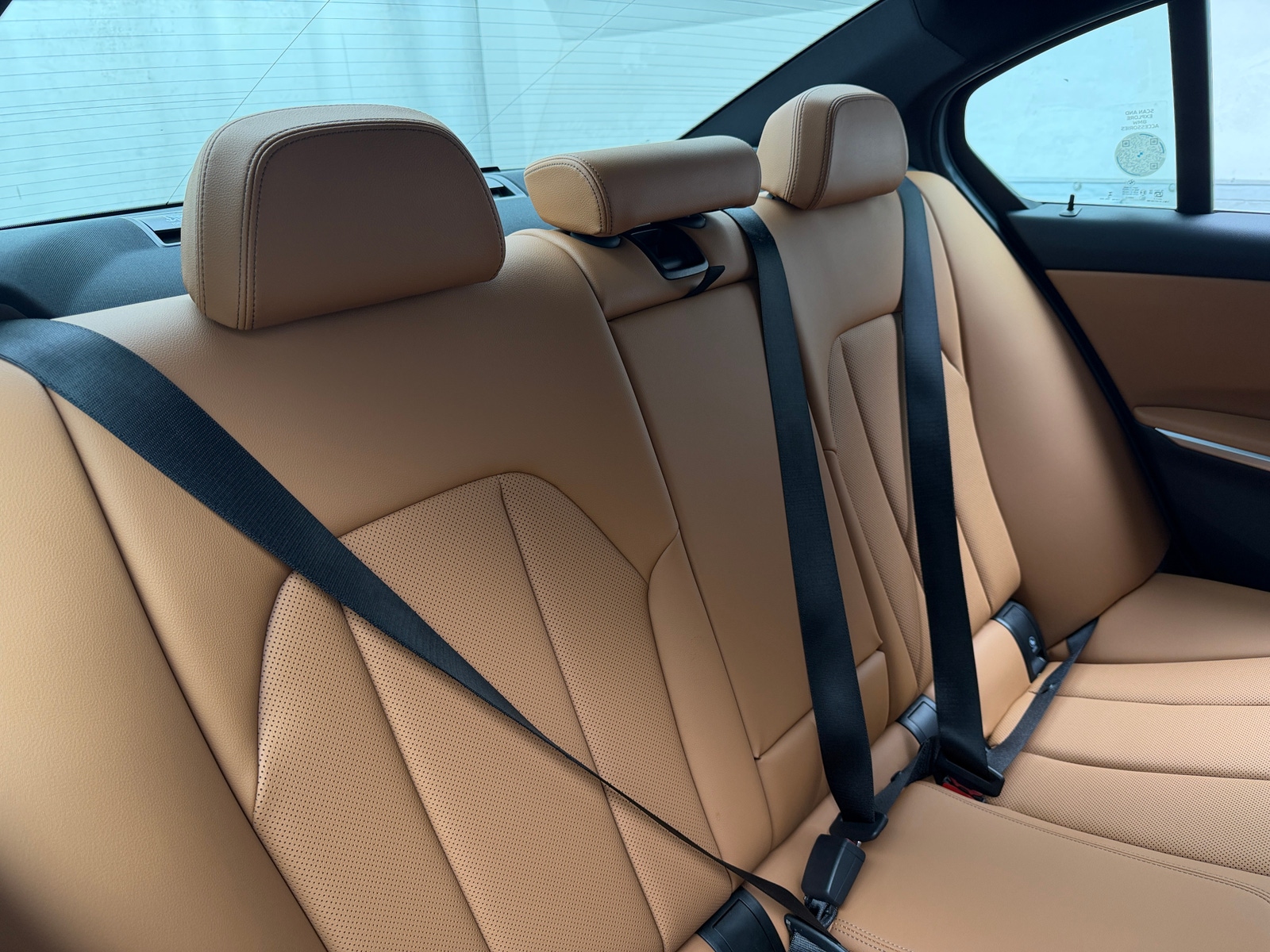 Thumbnail: 2026 BMW 3 Series - 5